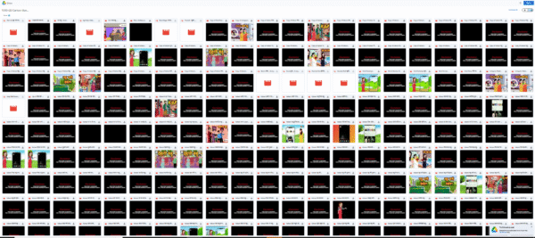 2000+Hindi Cartoon Videos bundle - Image 2