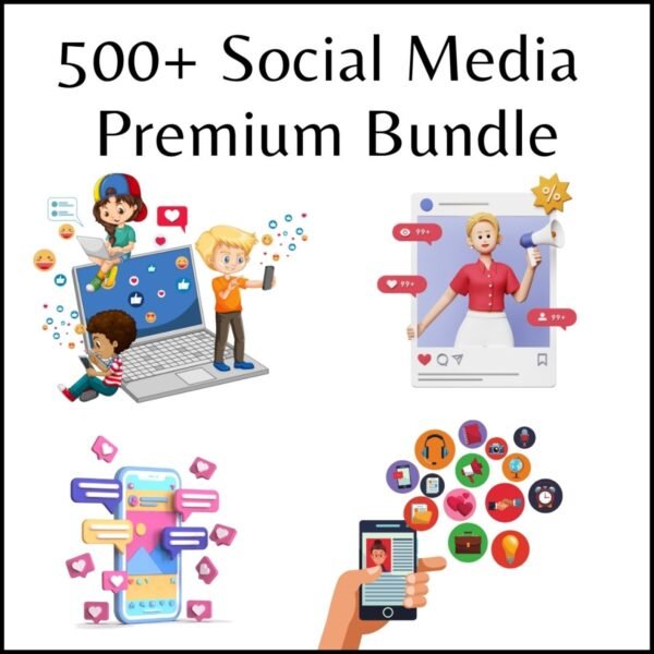 40+ Business Mega Pack - Image 2