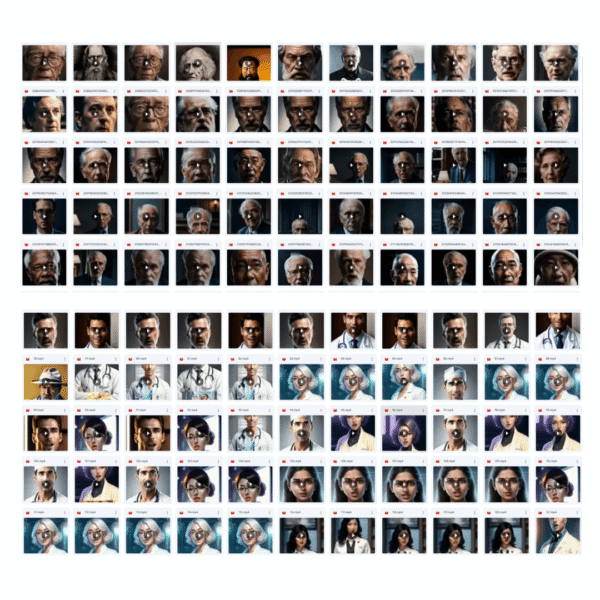 1000+ AI Avtar Reel bundle - Image 2