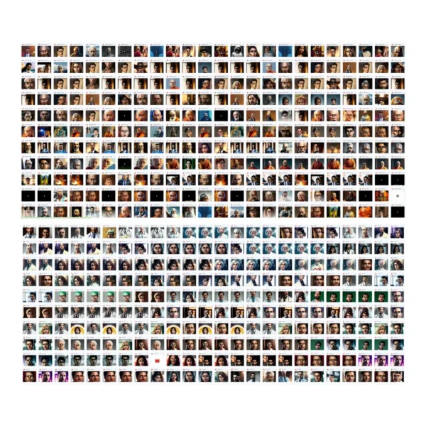 1000+ AI Avtar Reel bundle - Image 3